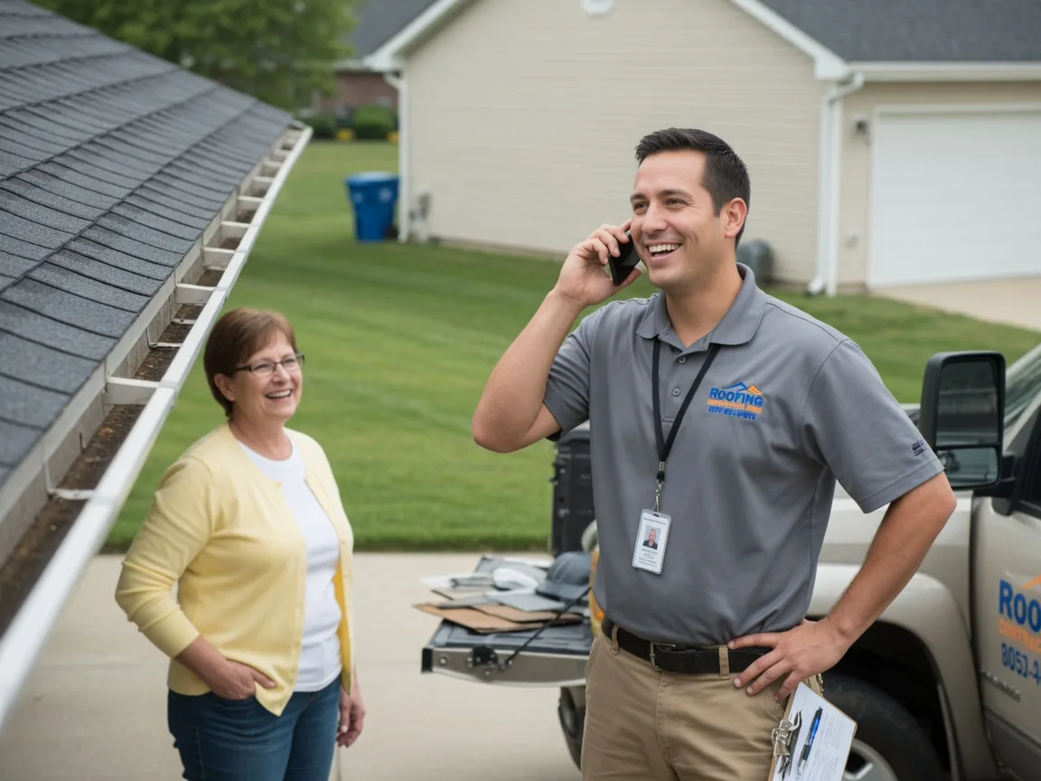 Local Roofing Contractors Grass Valley, OR FAQs